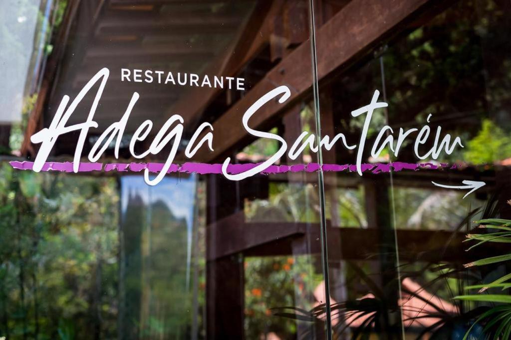 Pousada Parador Santarem Itaipava Exterior foto