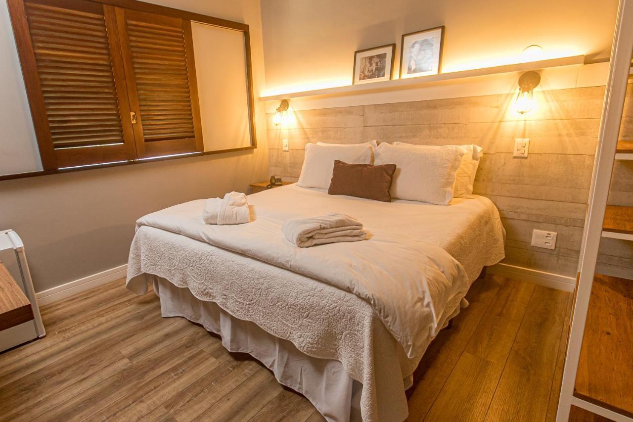 Pousada Parador Santarem Itaipava Exterior foto