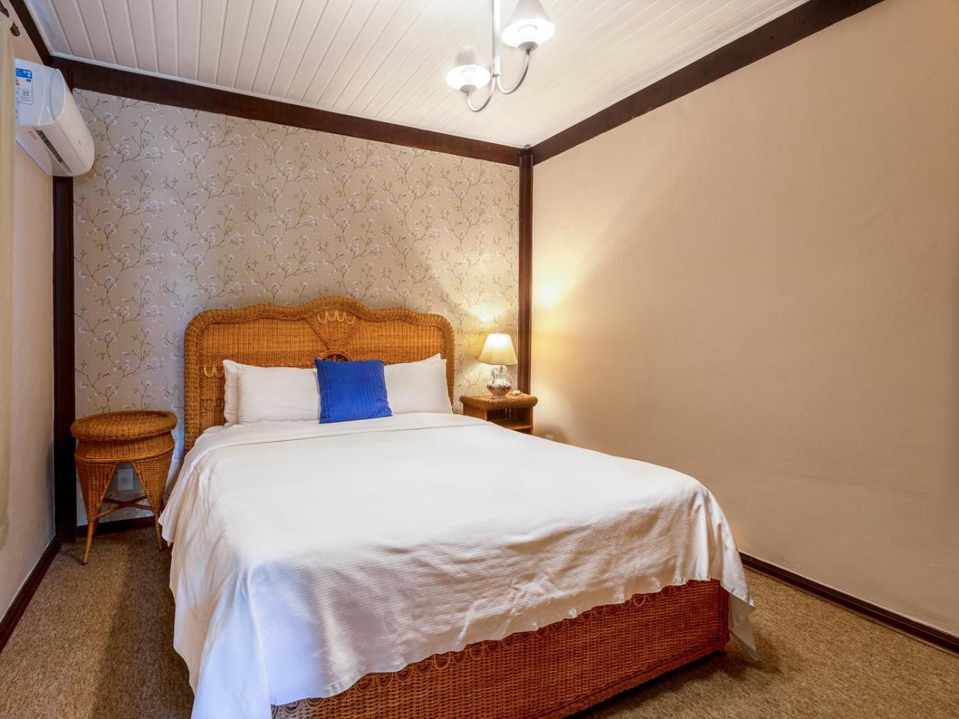 Pousada Parador Santarem Itaipava Exterior foto