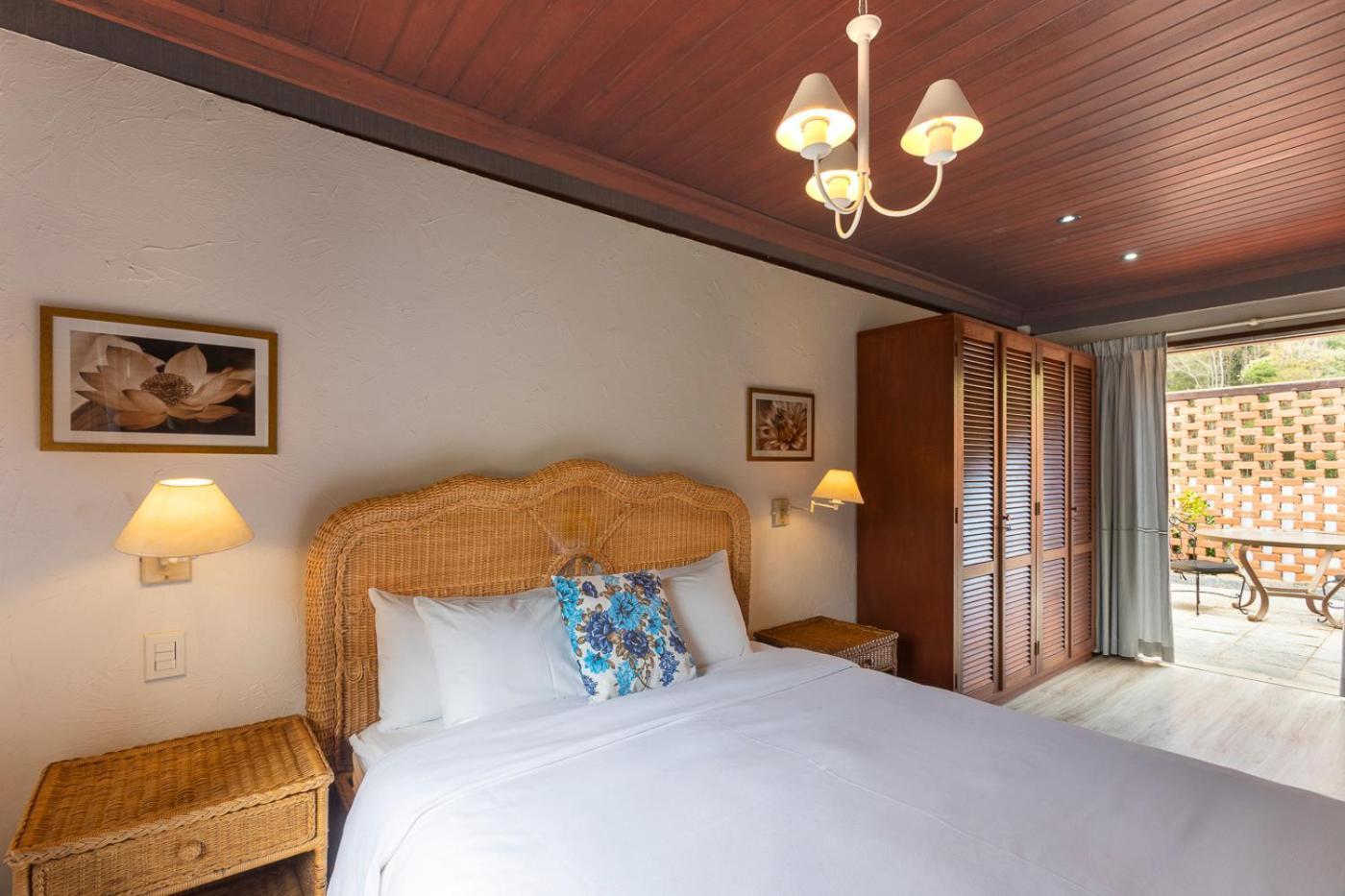 Pousada Parador Santarem Itaipava Exterior foto